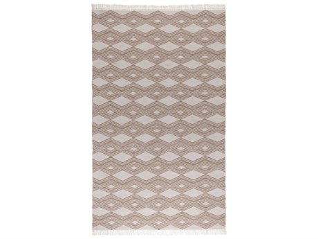 Villa by Classic Home Banning Geometric Area Rug