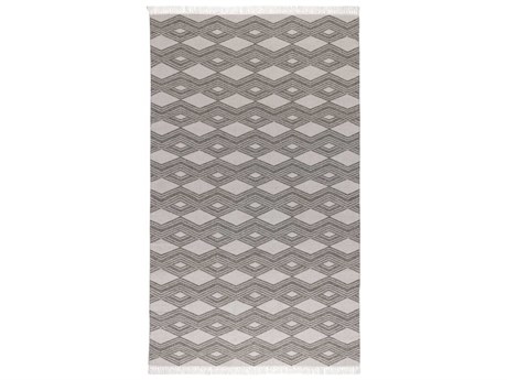 Villa by Classic Home Banning Geometric Area Rug