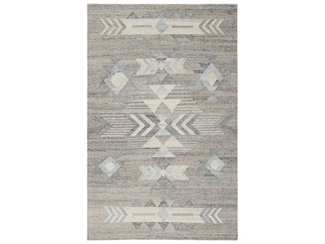 Villa by Classic Home Caravan Southwestern Area Rug