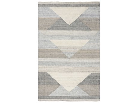 Villa by Classic Home Canyon Geometric Area Rug