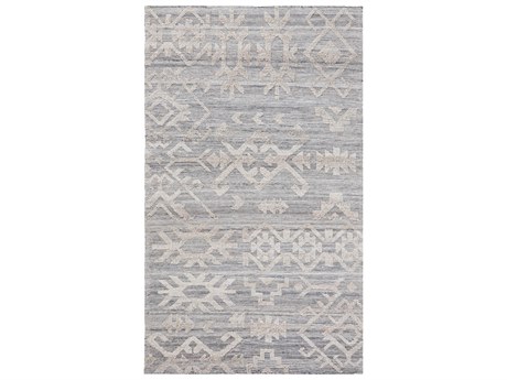 Villa by Classic Home Tundra Geometric Area Rug