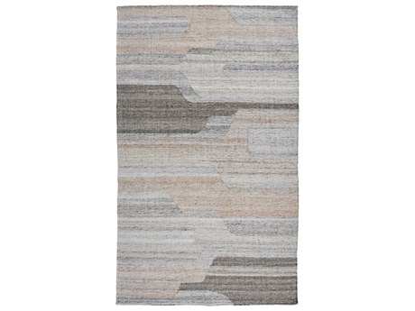 Villa by Classic Home Dune Abstract Area Rug