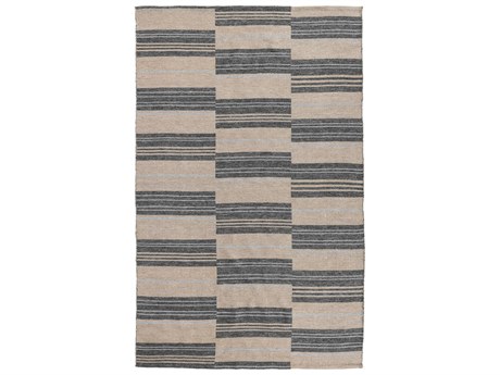 Villa by Classic Home Colton Striped Area Rug