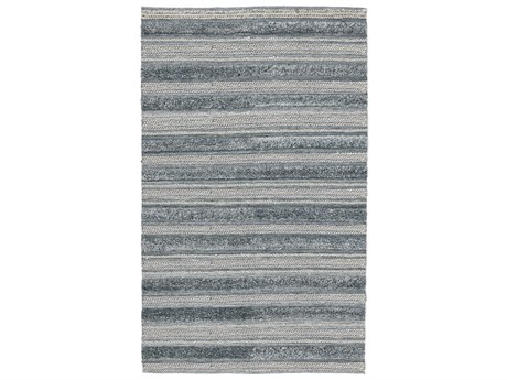 Villa by Classic Home Elko Striped Area Rug