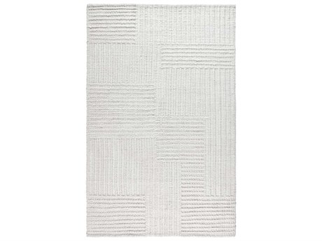 Villa by Classic Home Clayton Geometric Area Rug