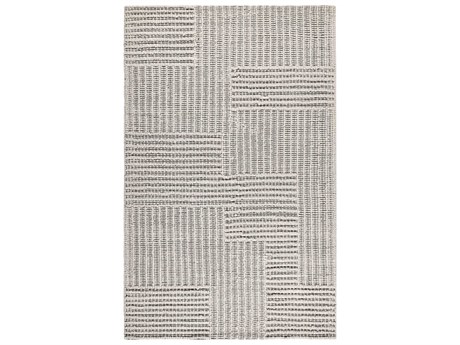 Villa by Classic Home Clayton Geometric Area Rug