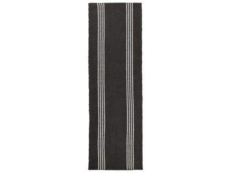 Villa by Classic Home Sorrento Striped Runner Area Rug