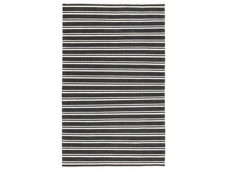 Villa by Classic Home Palma Striped Area Rug