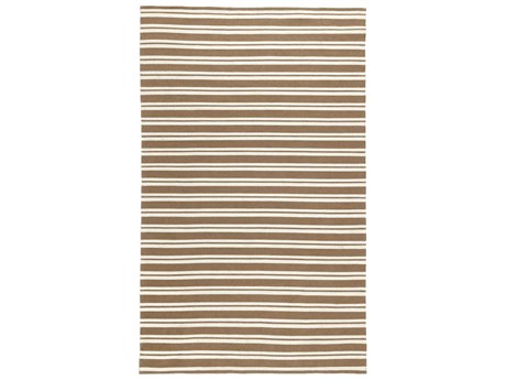 Villa by Classic Home Palma Striped Area Rug