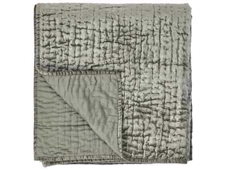 Villa by Classic Home Bari Sage Green Quilt