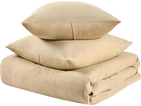 Villa by Classic Home Paloma Amber Duvet Set