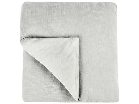 Villa by Classic Home Cardiff Gray Duvet