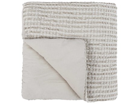Villa by Classic Home Colmar Natural Quilt