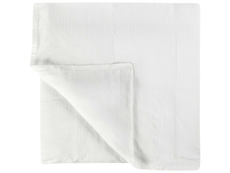 Villa by Classic Home Karina White Duvet