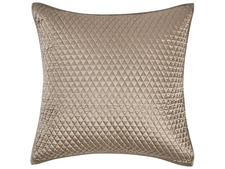 Villa by Classic Home Winthrop Natural Euro Sham