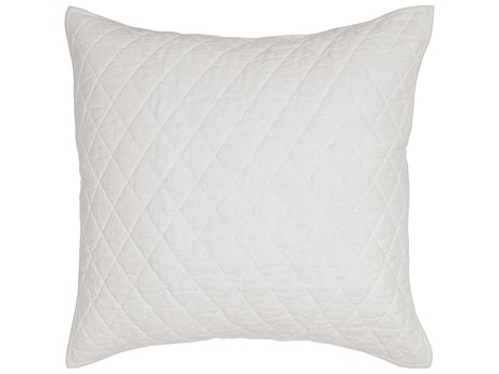 Villa by Classic Home Lana Ivory Euro Sham