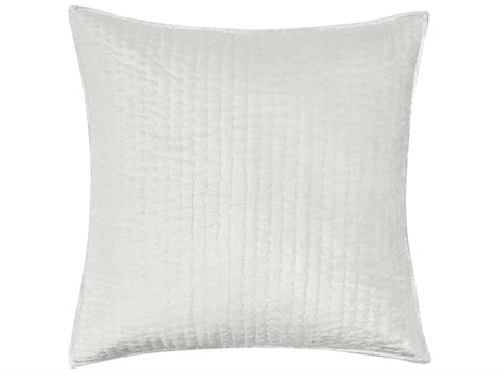 Villa by Classic Home Bari Ivory Euro Sham