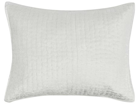 Villa by Classic Home Bari Ivory Standard Sham