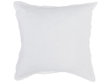 Villa by Classic Home Arcadia White Euro Sham