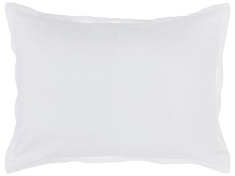 Villa by Classic Home Arcadia White Standard Sham