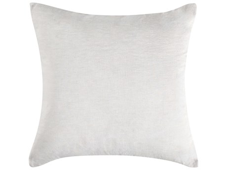 Villa by Classic Home Jayson White Euro Sham