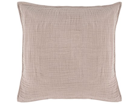 Villa by Classic Home Cardiff Natural Sham