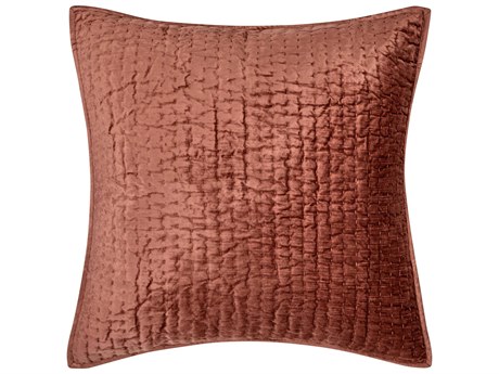 Villa by Classic Home Bari Terra Cotta Sham