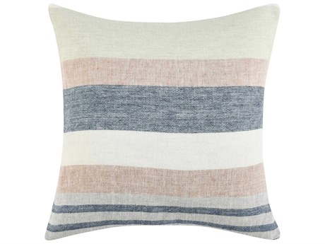 Villa by Classic Home Crawford Multicolor Throw Pillow