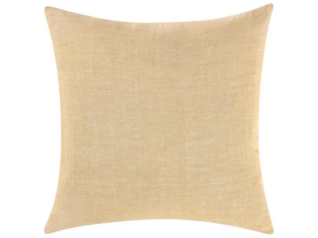 Villa by Classic Home Paloma Amber Euro Sham