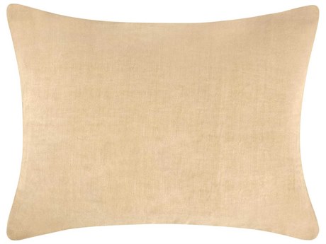 Villa by Classic Home Paloma Amber Standard Sham