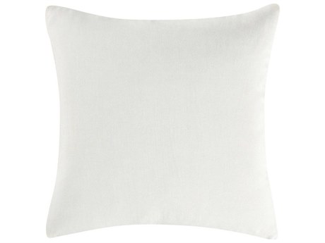 Villa by Classic Home Paloma Ivory Euro Sham