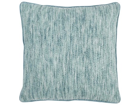 Villa by Classic Home Sharma Beige Throw Pillow
