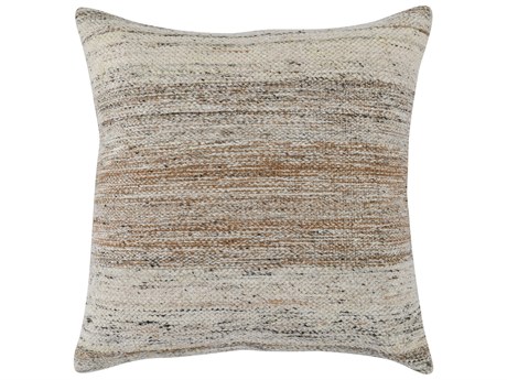 Villa by Classic Home Plateau Multicolor Throw Pillow
