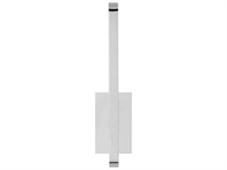 Visual Comfort Modern Klee 1-Light Nightshade Black Wall Sconce ...