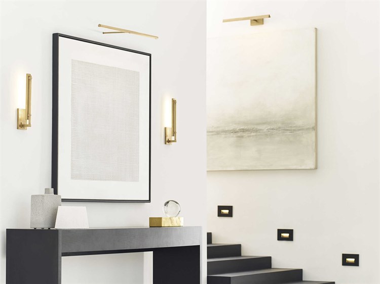 Kal Small Sconce main image 1