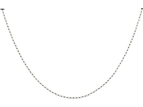 Visual Comfort Modern Collier 1-Light Dark Bronze Linear Chandelier