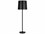 Visual Comfort Modern Lucis 1-Light Outdoor Lamp  VCM700OPRTLUC92762BZ