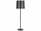 Visual Comfort Modern Lucis 1-Light Outdoor Lamp  VCM700OPRTLUC92762B