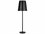 Visual Comfort Modern Nevis 1-Light Outdoor Lamp  VCM700OPRTNEV92762W