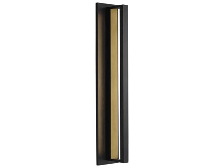 Visual Comfort Modern Anton 1 - Light Outdoor Wall Light