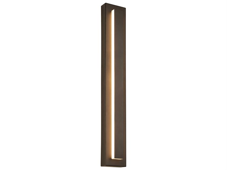 Visual Comfort Modern Aspen 1 - Light Outdoor Wall Light