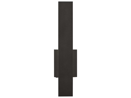 Visual Comfort Modern Blade 1 - Light Outdoor Wall Light