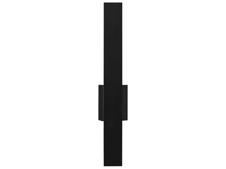 Visual Comfort Modern Blade 1 - Light Outdoor Wall Light