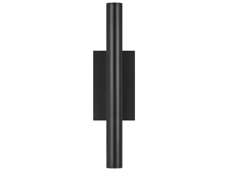 Visual Comfort Modern Chara 1 - Light Outdoor Wall Light