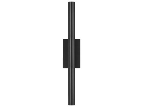 Visual Comfort Modern Chara 1 - Light Outdoor Wall Light