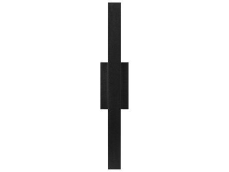 Visual Comfort Modern Chara 1 - Light Outdoor Wall Light