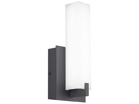 Visual Comfort Modern Cosmo 1 - Light Outdoor Wall Light