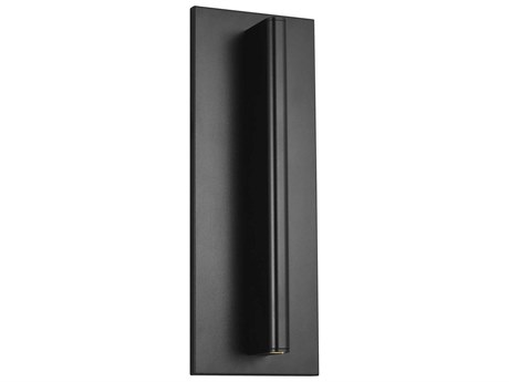 Visual Comfort Modern Lloyds 1-Light Outdoor Wall Light