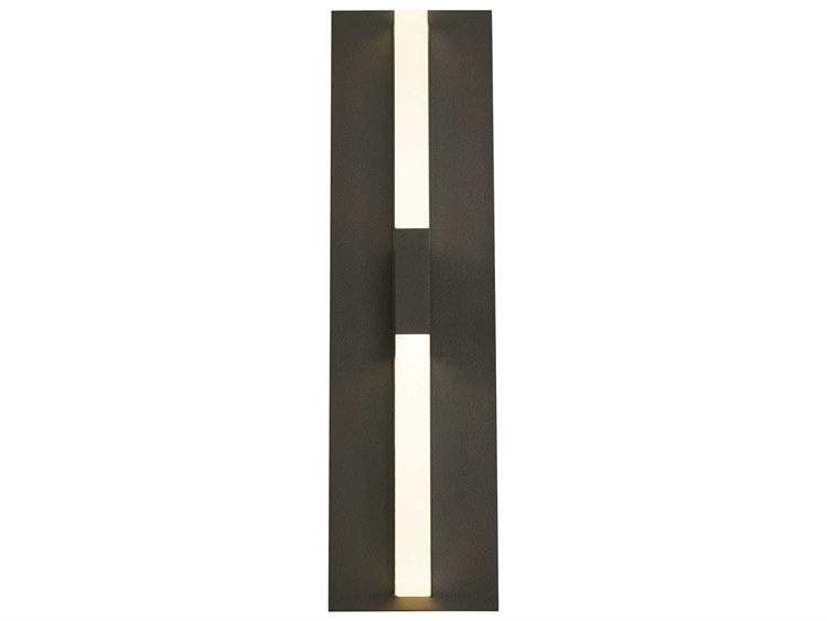 Visual Comfort Modern Lyft Outdoor Wall Light Bronze 8