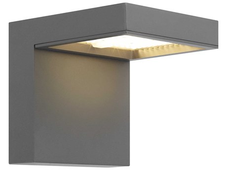 Visual Comfort Modern Taag 1-Light Outdoor Wall Light